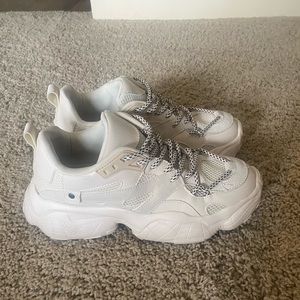 berness dad sneaker